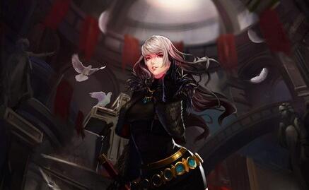 DNF版本幻神保质期最长的职业