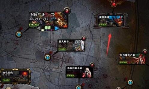 DNF版本竞争当中均有摘金夺银的表现