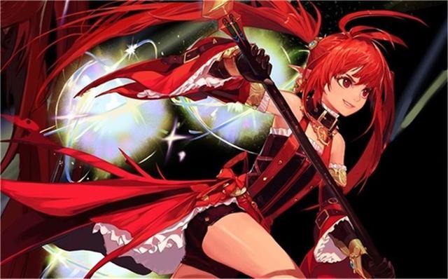 DNF版本内尔贝比其他附魔要来的更加合适